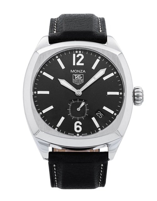 Tag Heuer Classic Monza Vintage