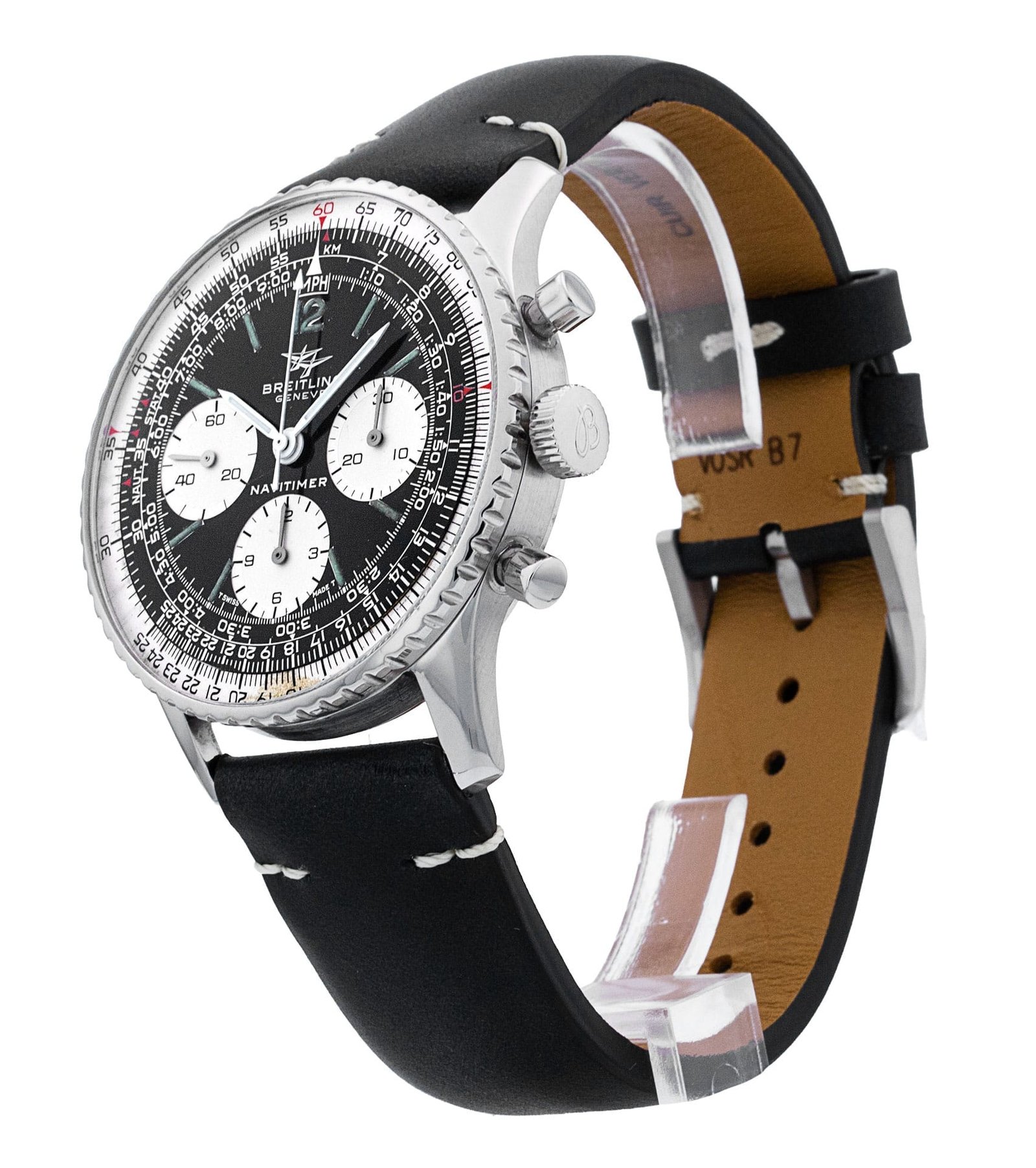 Breitling Old Navitimer Vintage