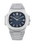 Patek Philippe Nautilus Manufacturer's Warranty