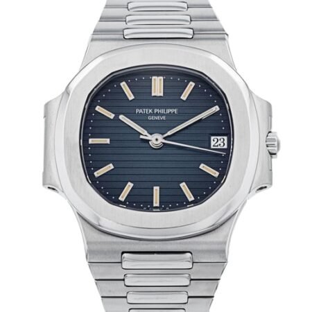 Patek Philippe Nautilus Manufacturer's Warranty