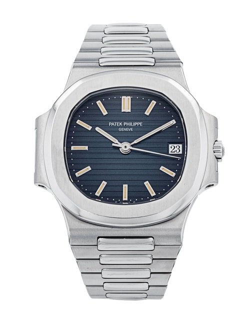 Patek Philippe Nautilus Manufacturer's Warranty