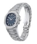 Patek Philippe Nautilus Manufacturer's Warranty