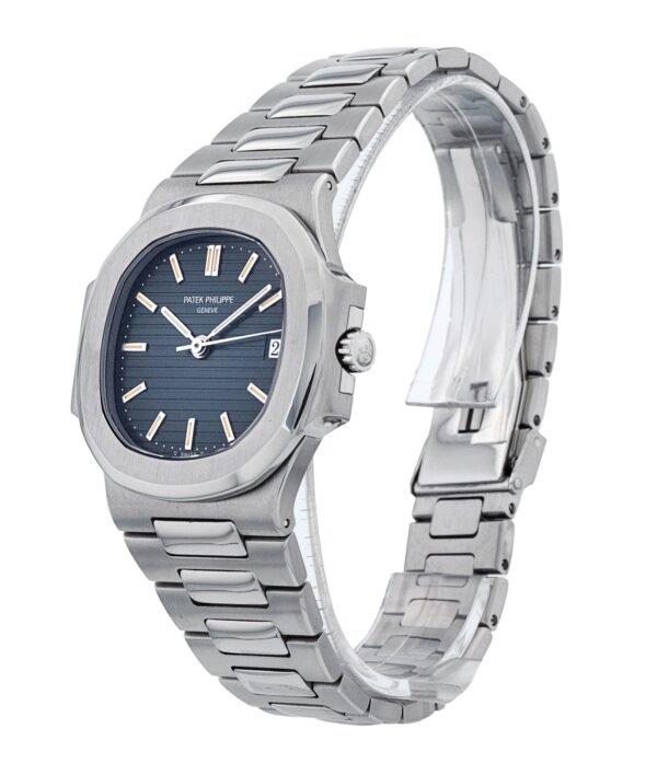 Patek Philippe Nautilus Manufacturer's Warranty