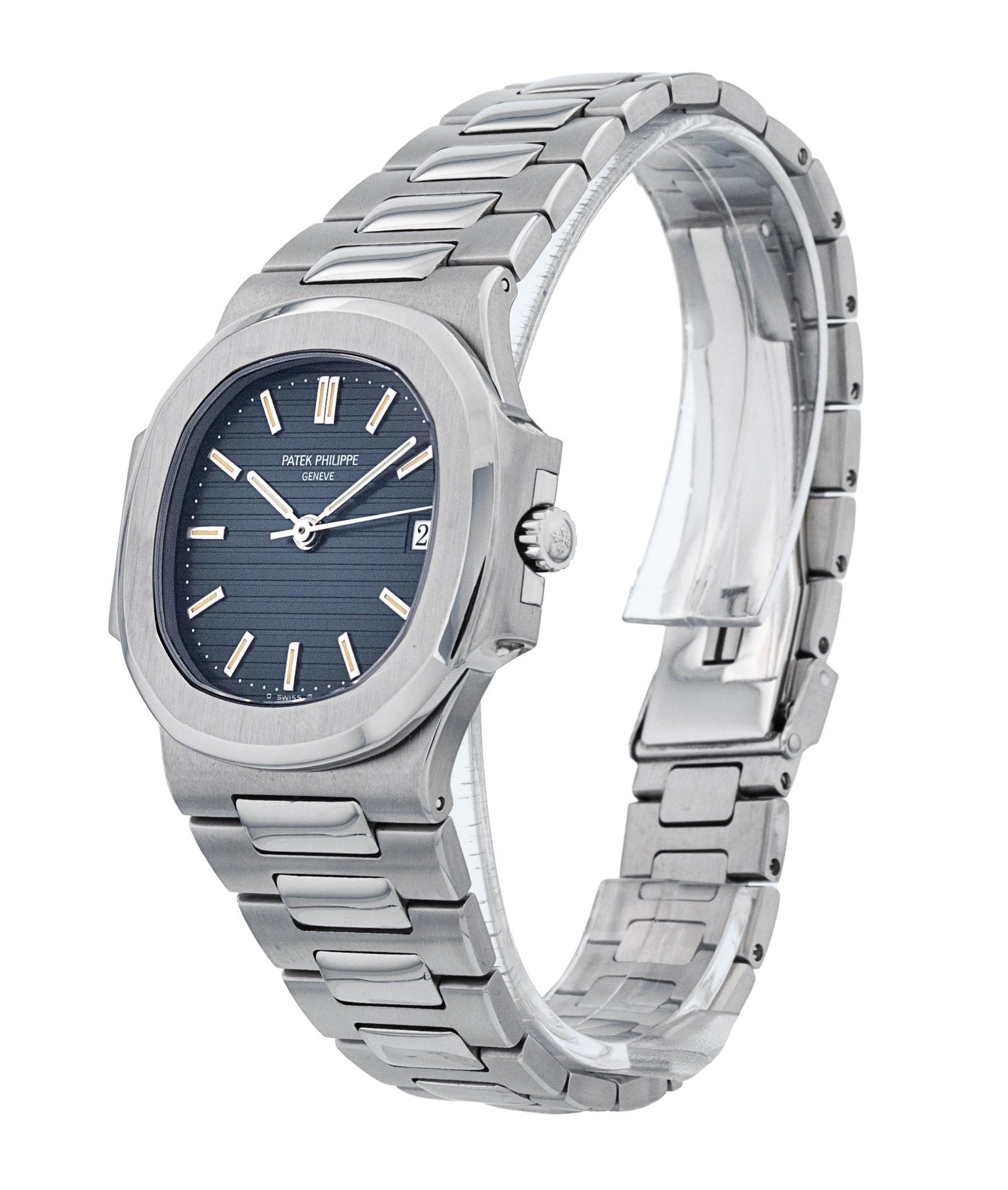 Patek Philippe Nautilus Manufacturer's Warranty