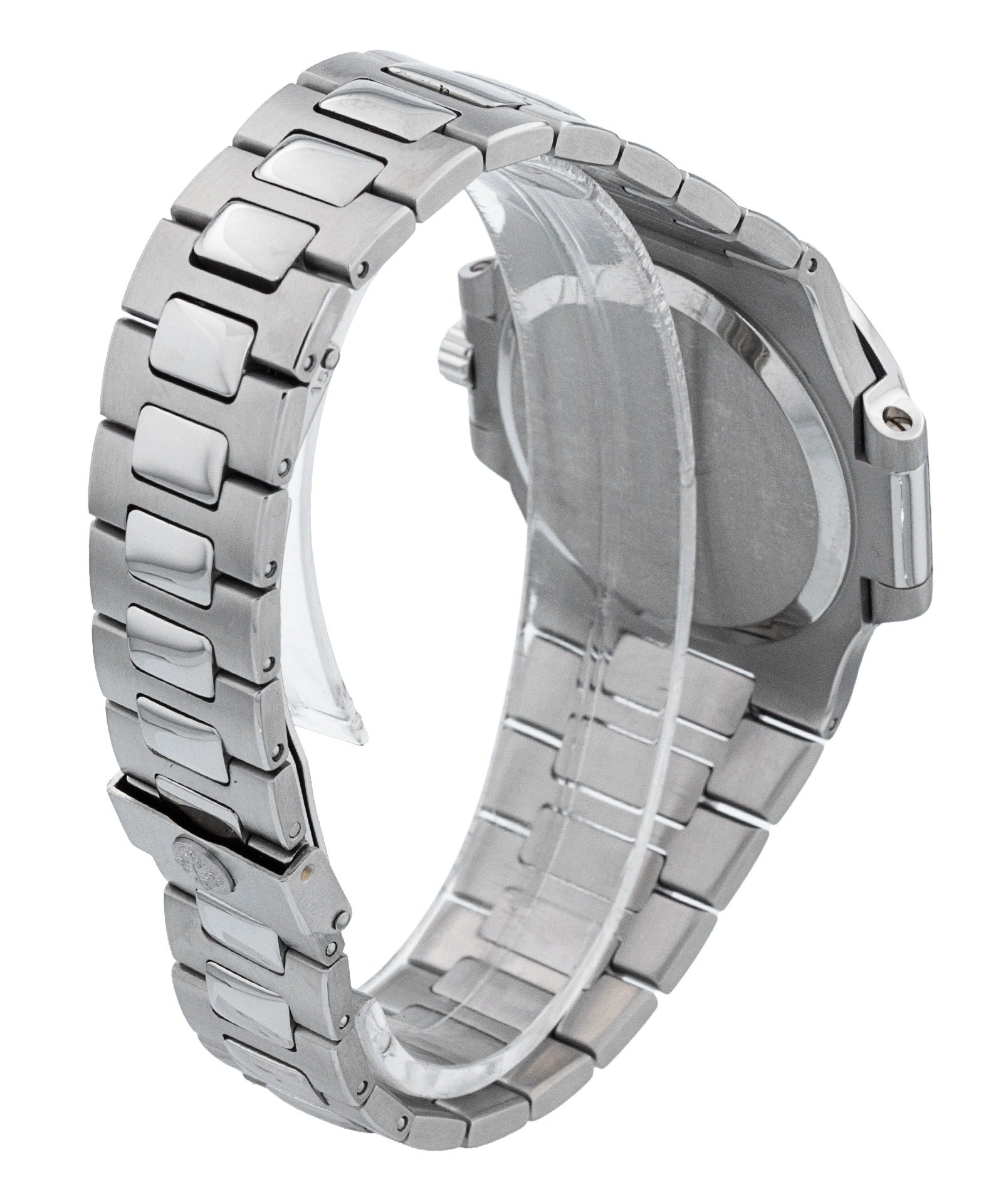 Patek Philippe Nautilus Manufacturer's Warranty