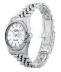 Rolex Datejust Manufacturer's Warranty