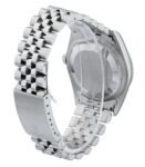 Rolex Datejust Manufacturer's Warranty