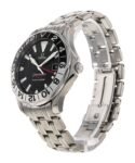 Omega Seamaster GMT Vintage