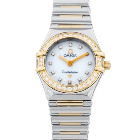 Omega My Choice Mini Vintage