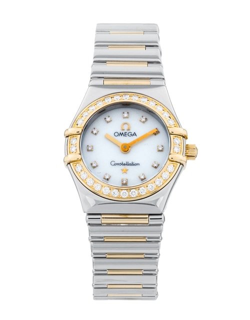 Omega My Choice Mini Vintage