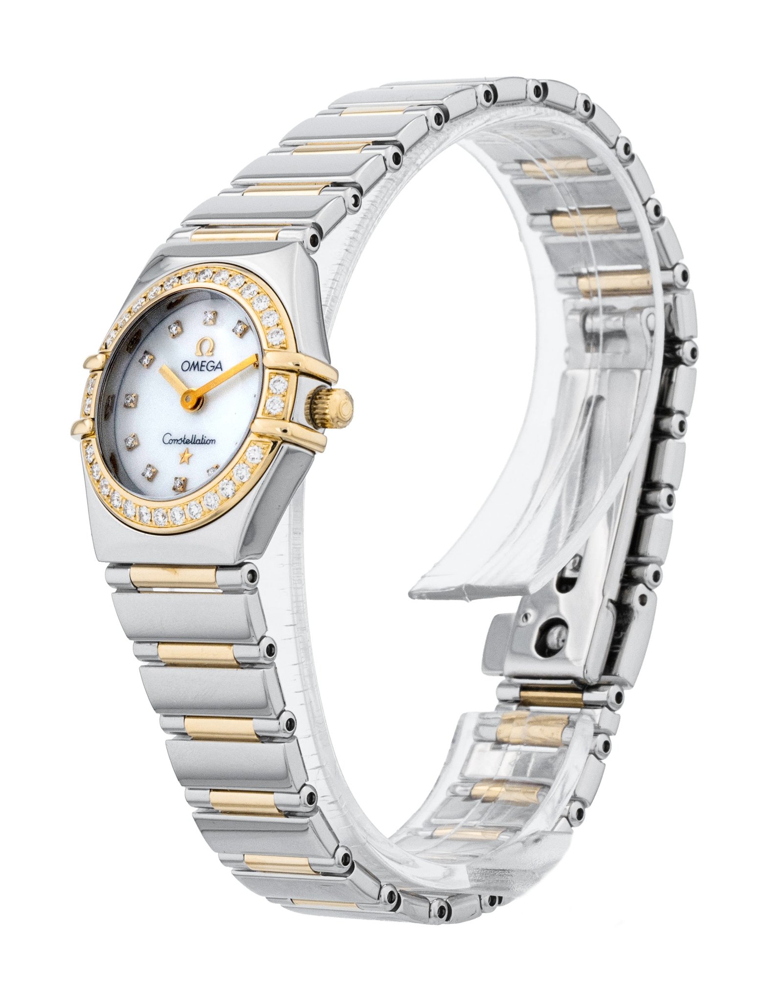 Omega My Choice Mini Vintage