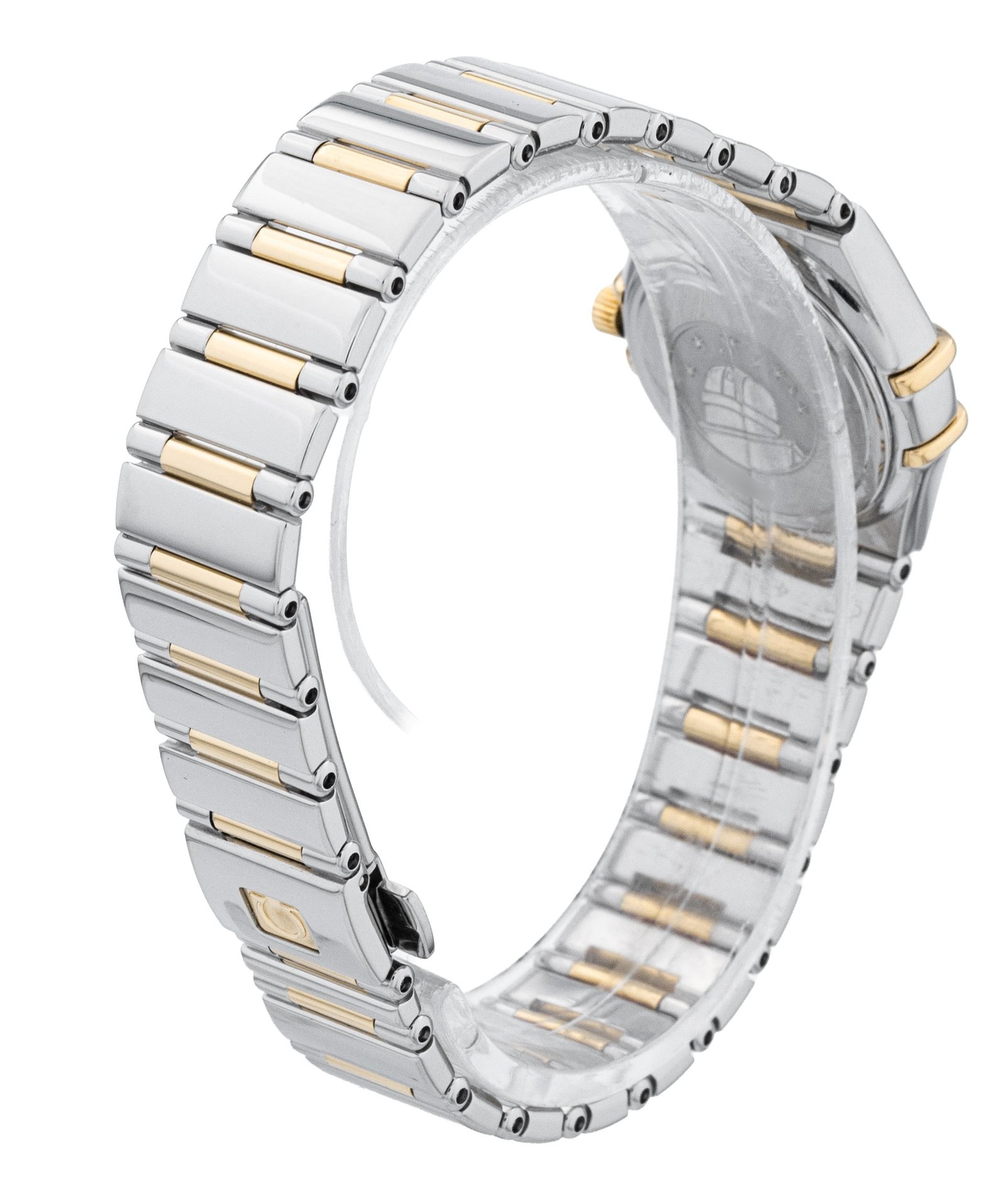 Omega My Choice Mini Vintage