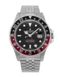 Rolex GMT Master II Vintage