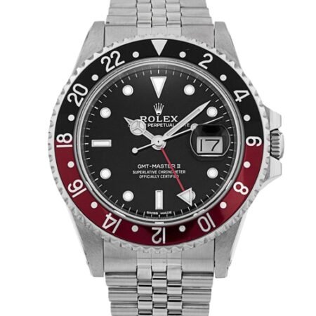 Rolex GMT Master II Vintage