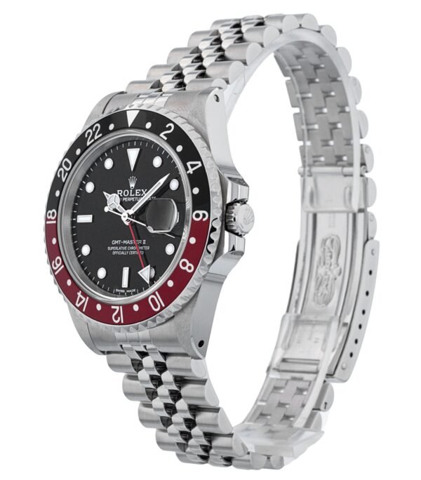 Rolex GMT Master II Vintage