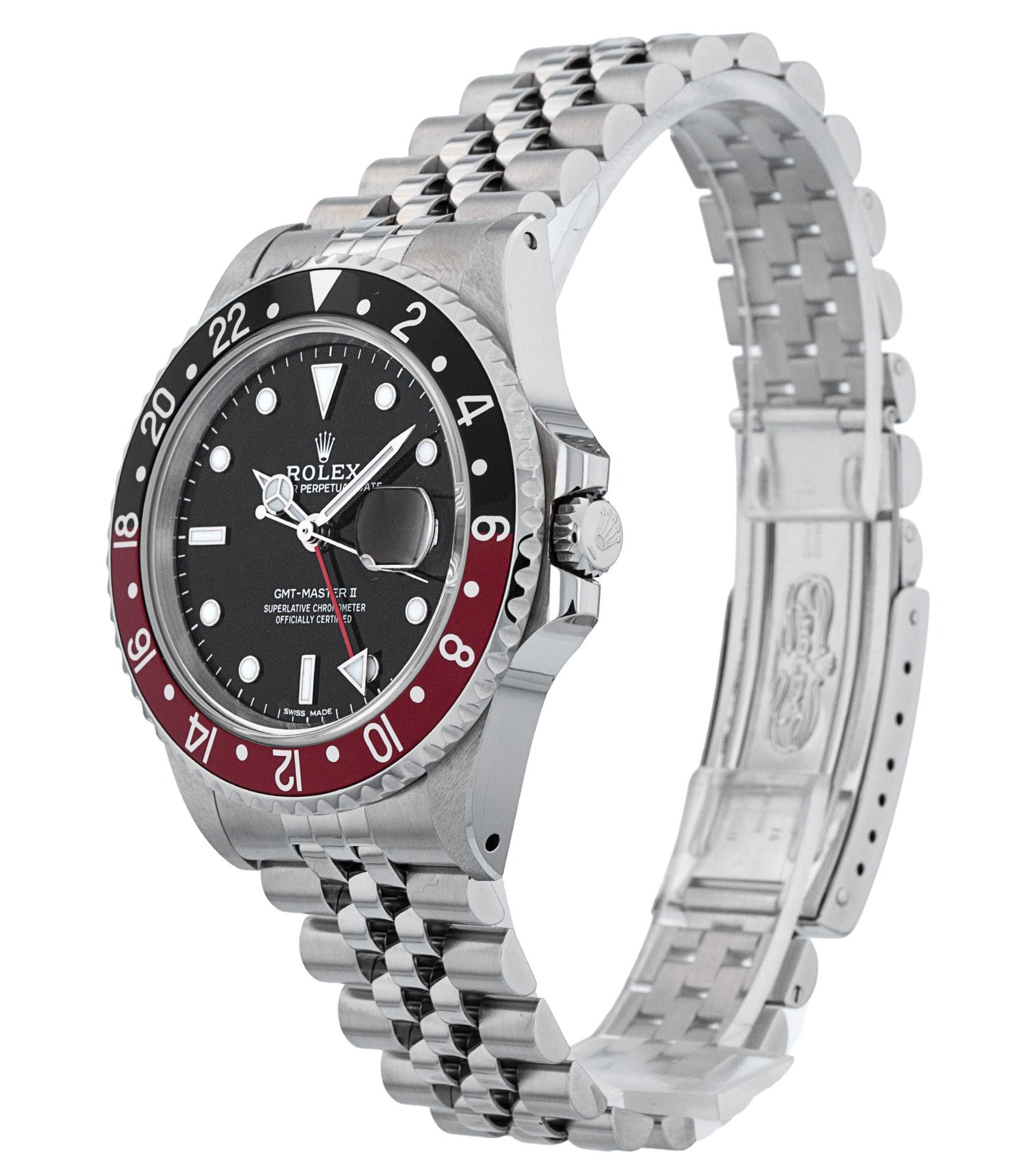 Rolex GMT Master II Vintage