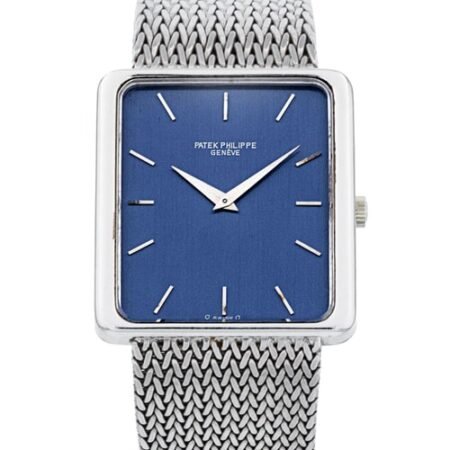 Patek Philippe Ellipse Vintage