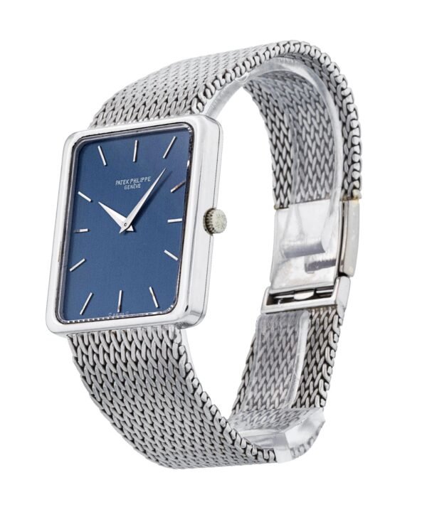 Patek Philippe Ellipse Vintage