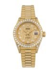 Rolex Datejust Lady Vintage