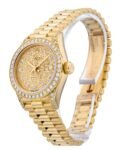 Rolex Datejust Lady Vintage