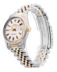 Rolex Datejust Manufacturer's Warranty