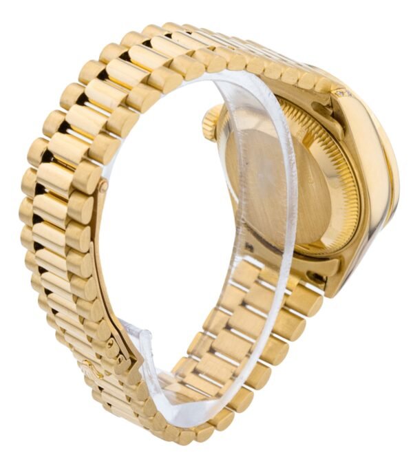 Rolex Datejust Lady Vintage