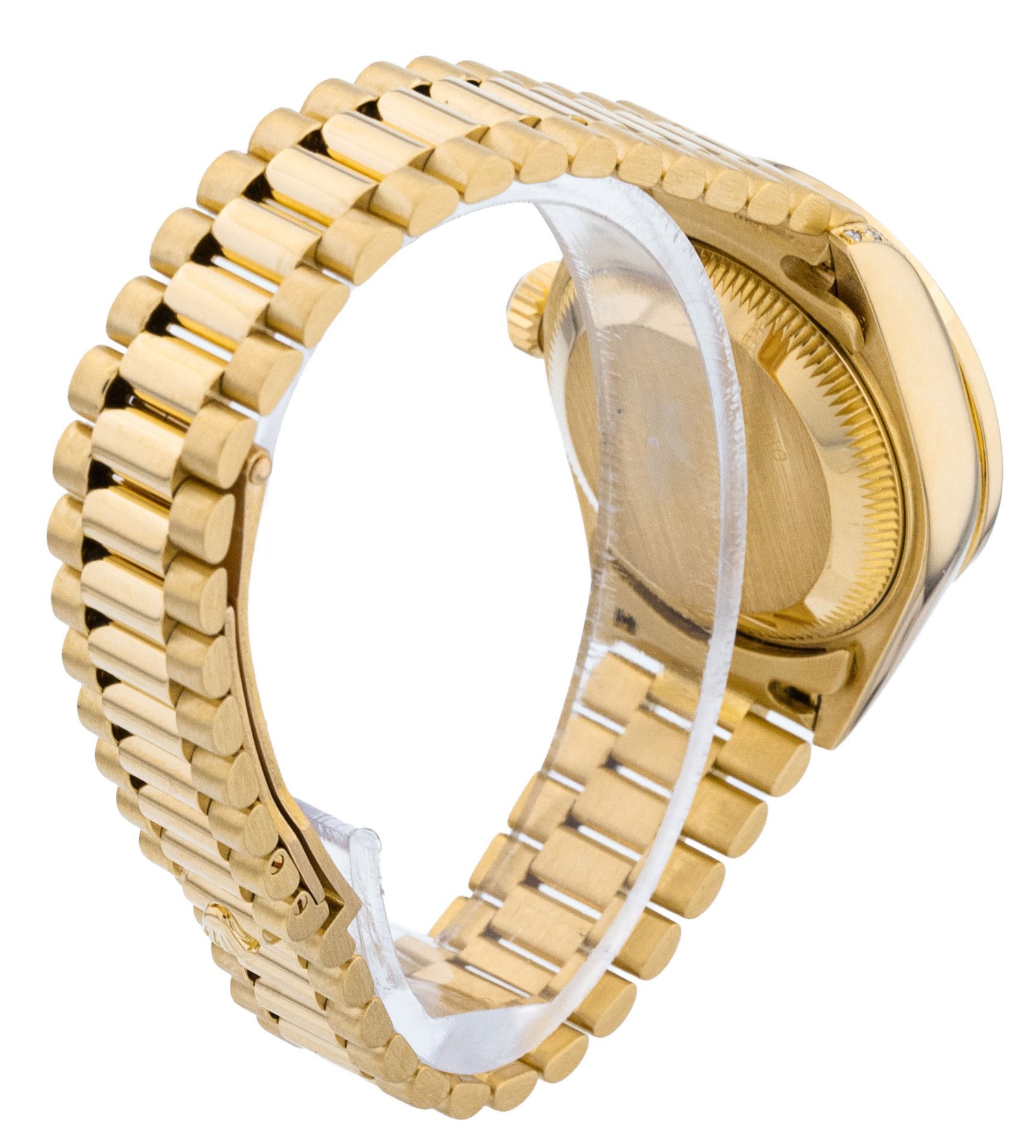 Rolex Datejust Lady Vintage