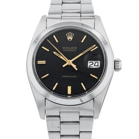 Rolex Oyster Precision Vintage