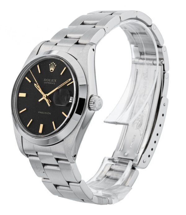 Rolex Oyster Precision Vintage