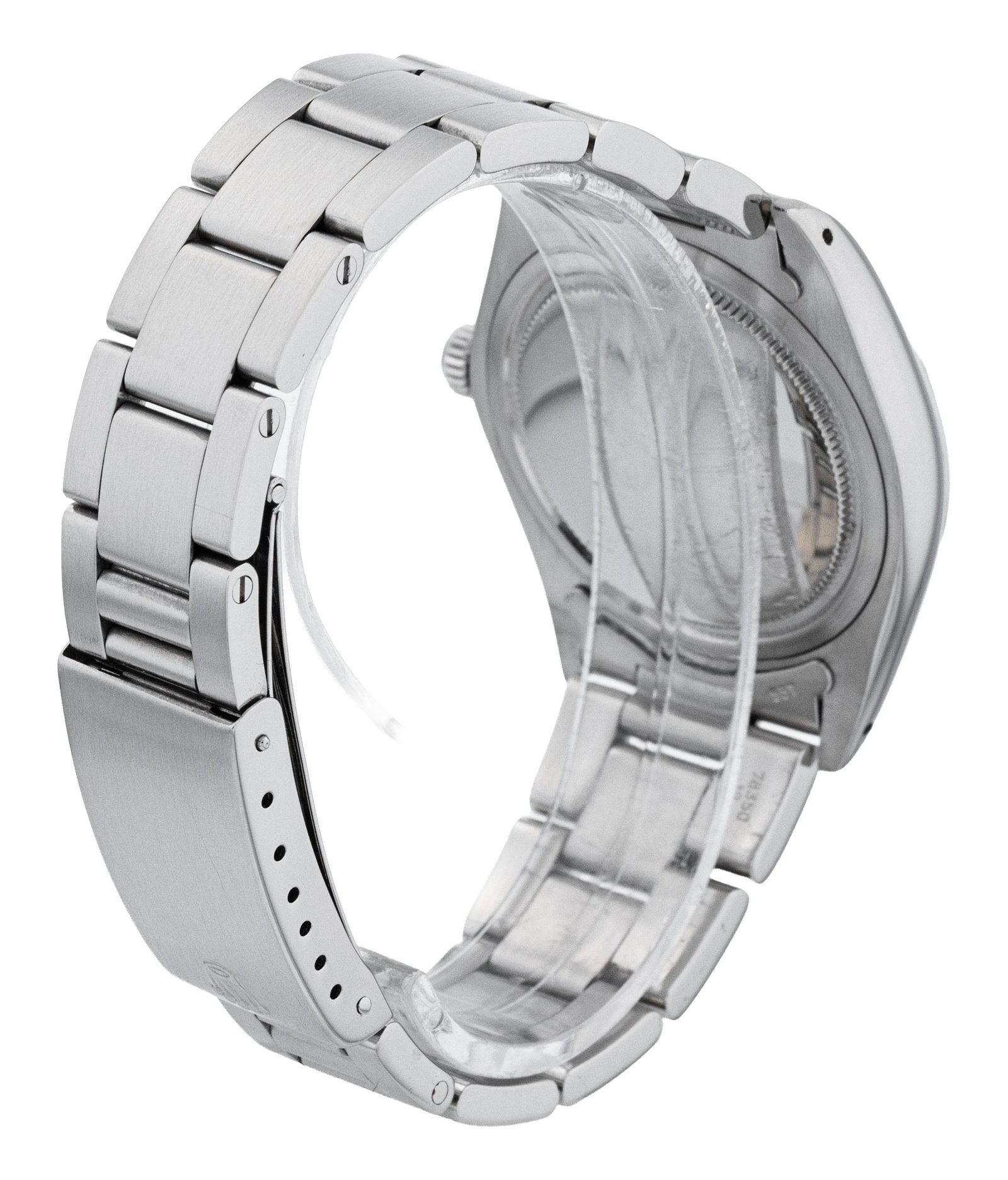 Rolex Oyster Precision Vintage