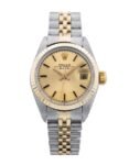 Rolex Datejust Lady Vintage