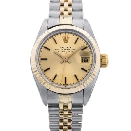 Rolex Datejust Lady Vintage