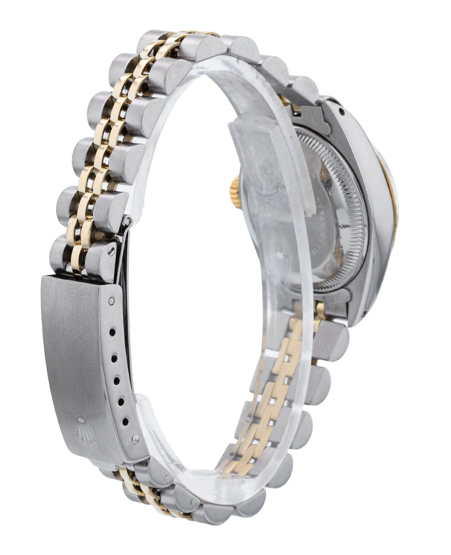 Rolex Datejust Lady Vintage