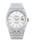 Rolex Oysterquartz Datejust Vintage
