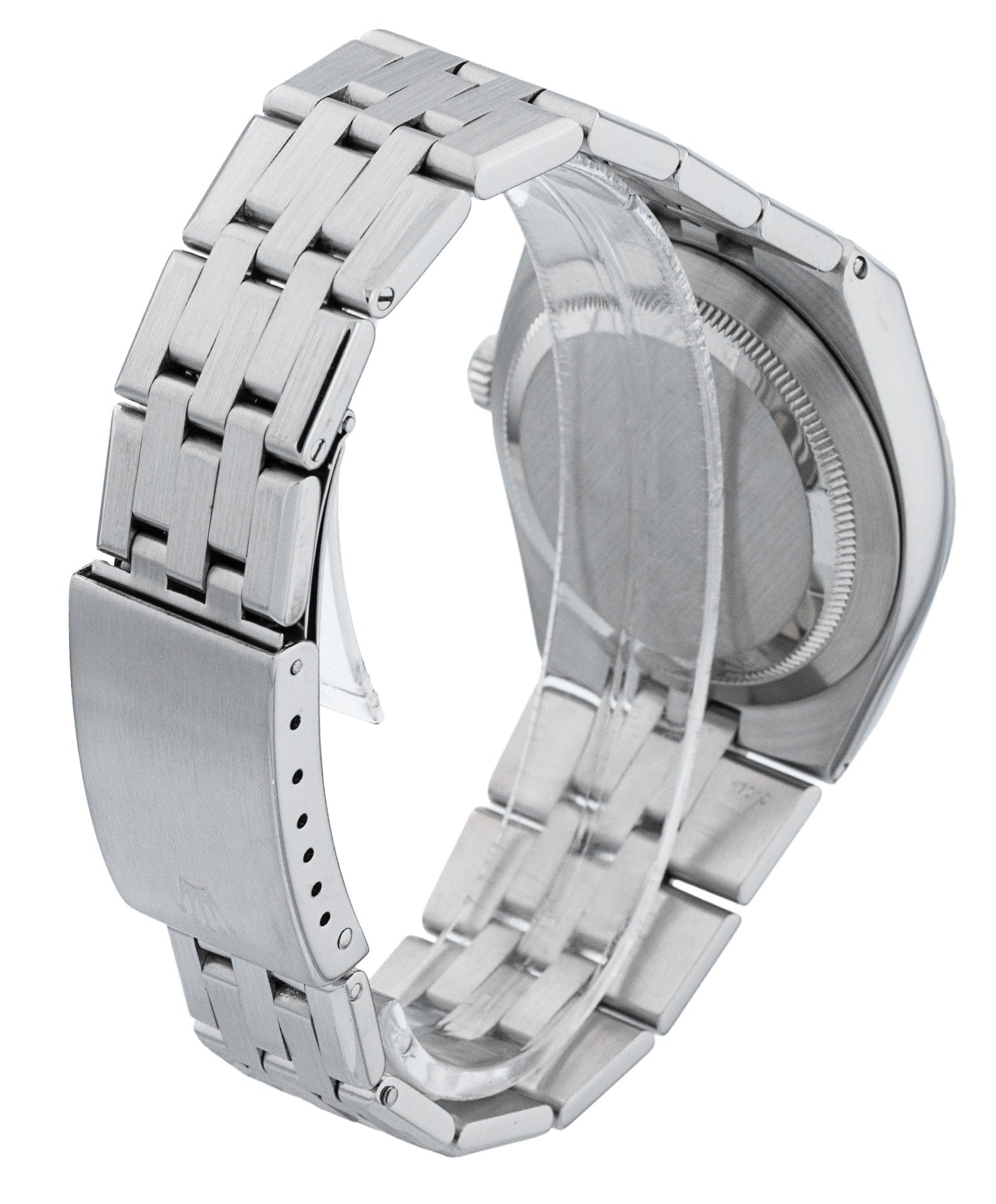 Rolex Oysterquartz Datejust Vintage