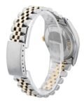 Rolex Datejust Manufacturer's Warranty