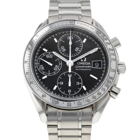 Omega Speedmaster Date Vintage