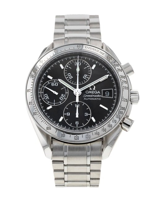 Omega Speedmaster Date Vintage