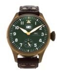 IWC Big Pilot's Limited Edition