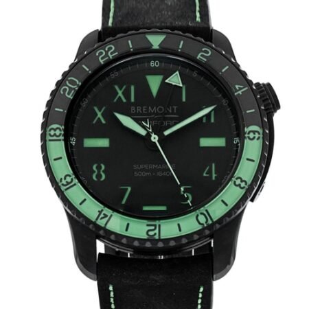 Bremont Supermarine Limited Edition