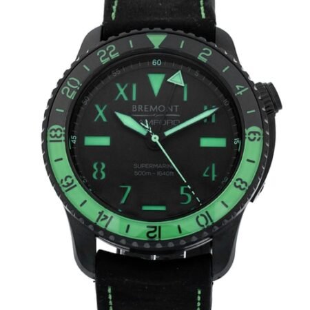 Bremont Supermarine Limited Edition