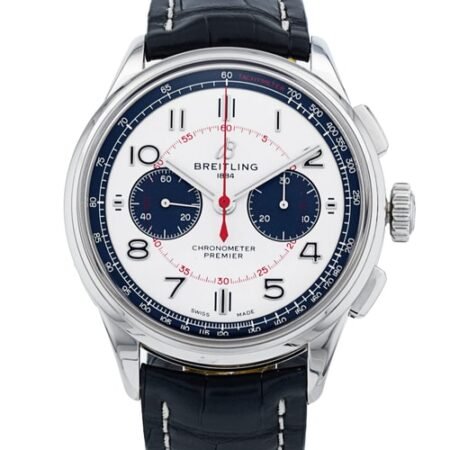 Breitling Premier B01 Limited Edition