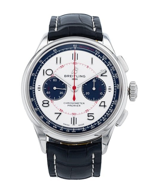 Breitling Premier B01 Limited Edition
