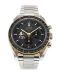 Omega Speedmaster Anniversary Series Limited Edition