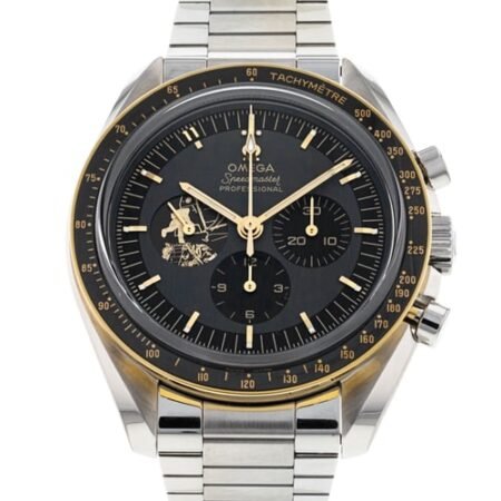 Omega Speedmaster Anniversary Series Limited Edition
