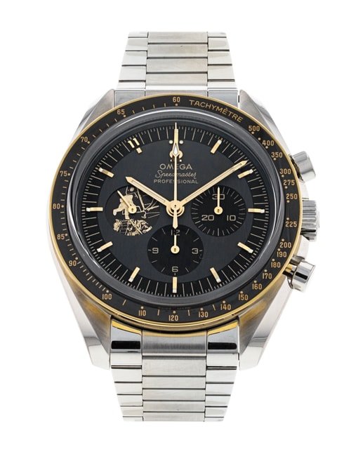Omega Speedmaster Anniversary Series Limited Edition