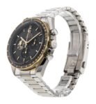Omega Speedmaster Anniversary Series Limited Edition