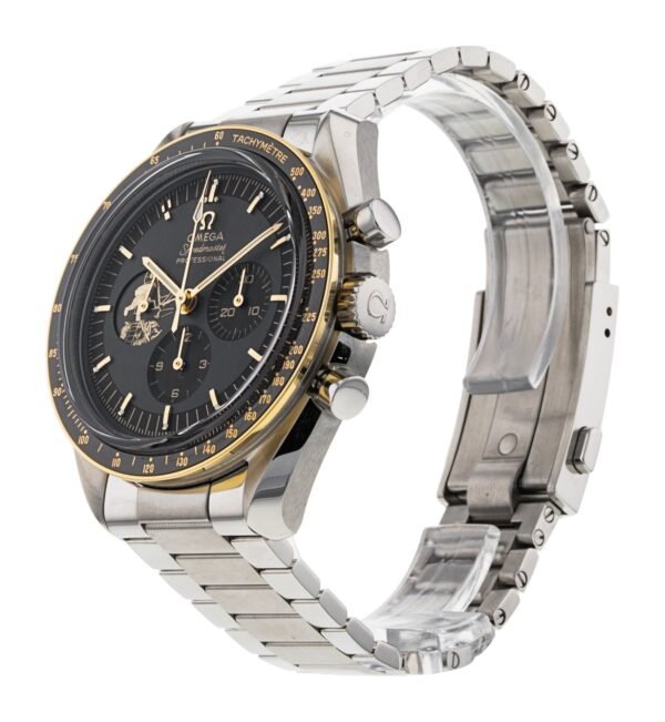 Omega Speedmaster Anniversary Series Limited Edition