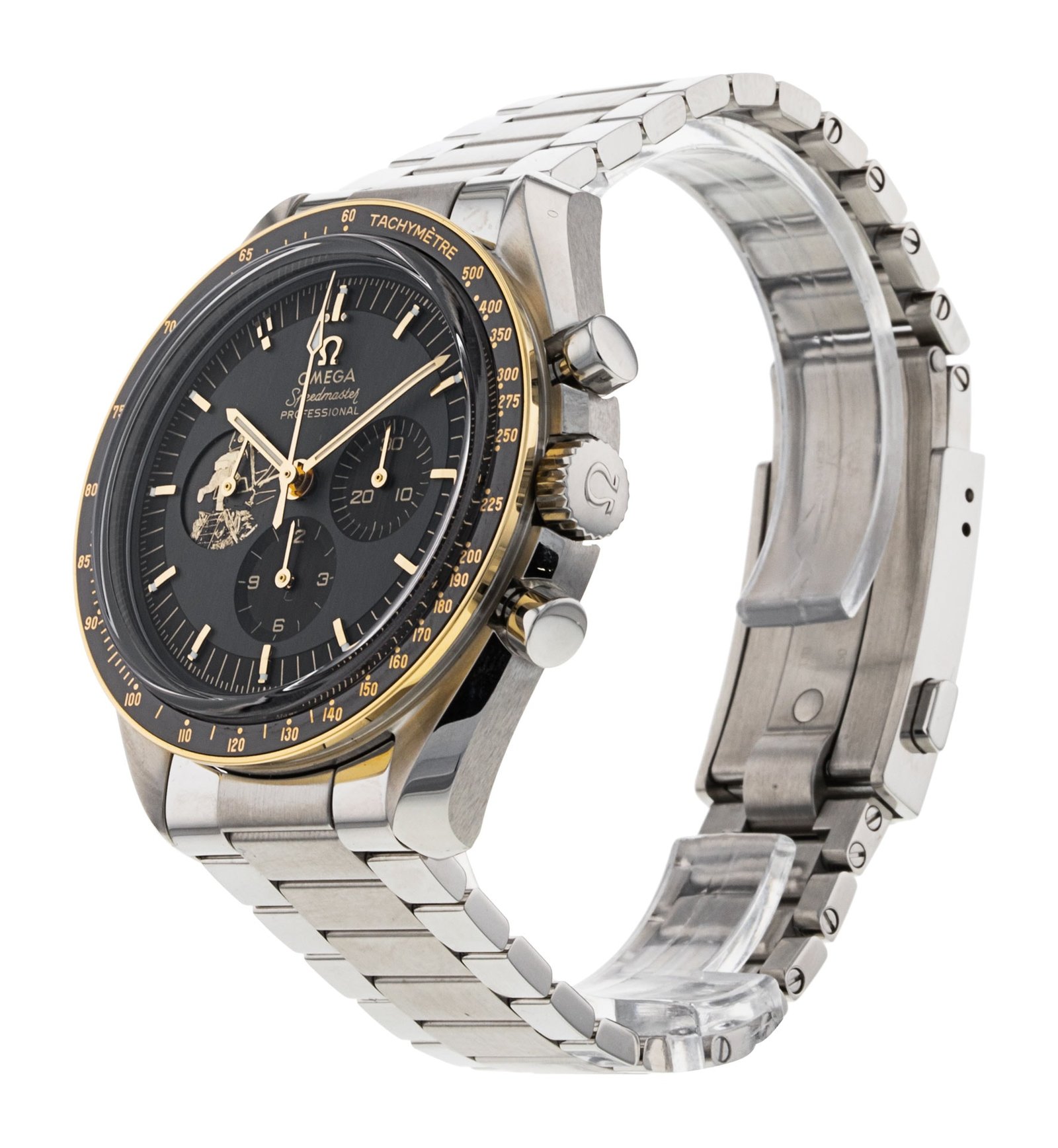 Omega Speedmaster Anniversary Series Limited Edition