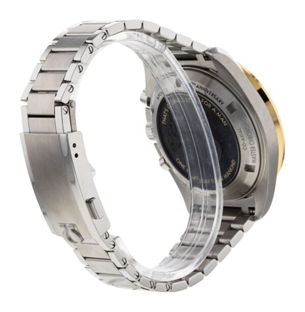 Omega Speedmaster Anniversary Series Limited Edition